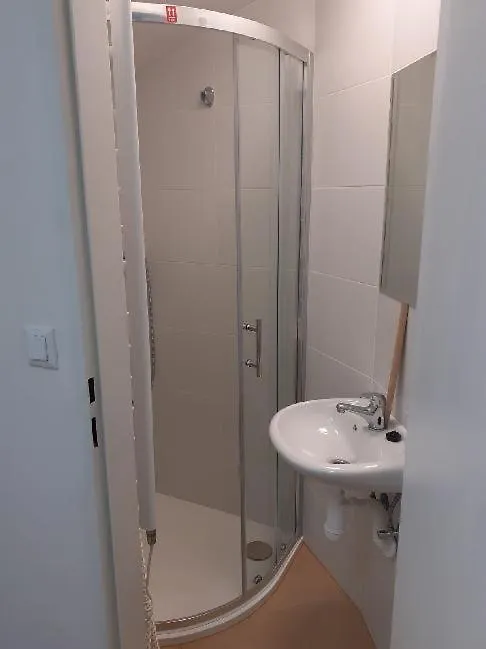 Ubytovani Na Ruzku Chrudim Homestay